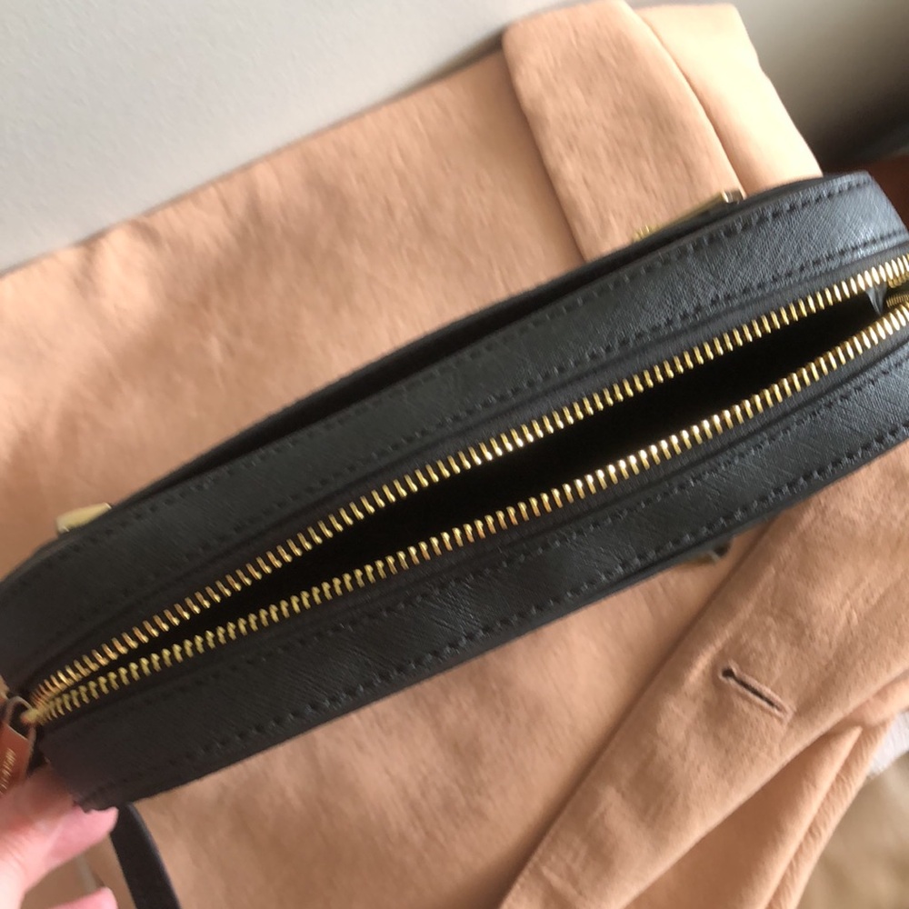 Michael Kors Jet Set Large Crossbody saffiano leather - Picture 4 of 11